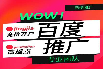 百度竞价代运营助力企业增长