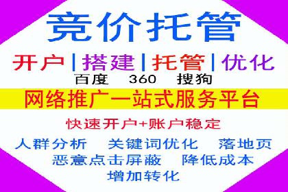 案例对比：不同行业竞价推广策略解析